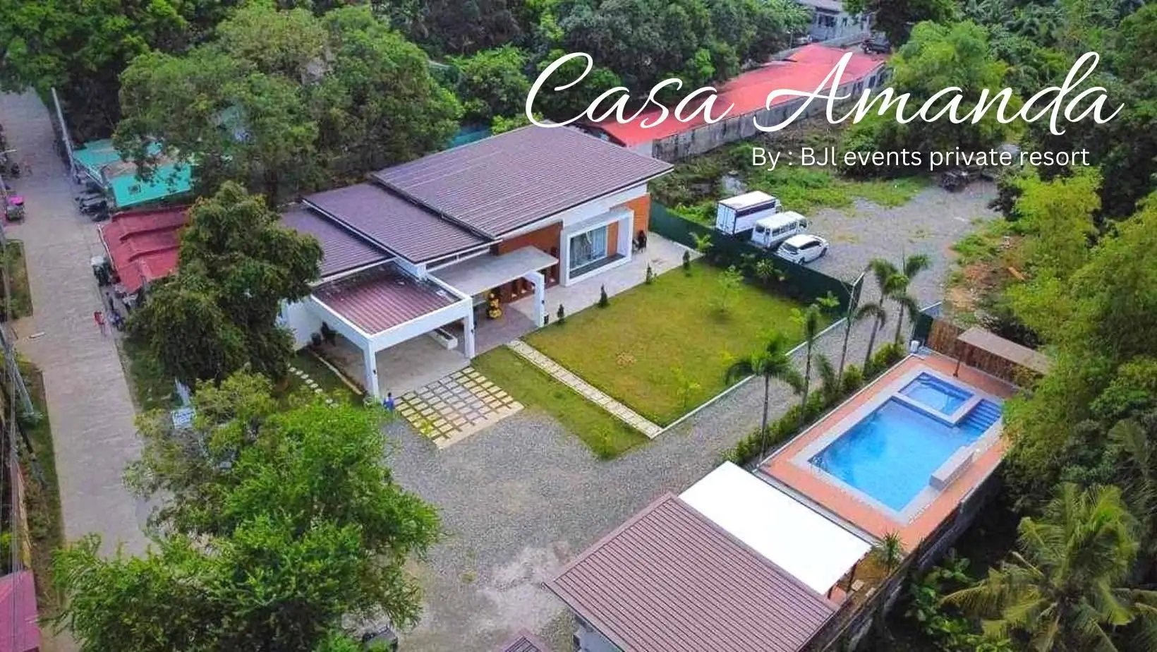 Casa Amanda